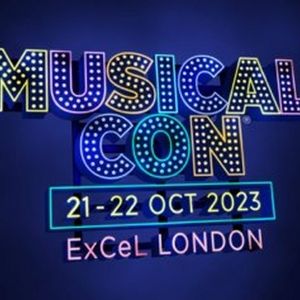 MUSICAL CON Reveals More Special Guests For Upcoming Convention