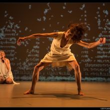 Firehall Arts Centre Presents Fujiwara Dance Inventions' EUNOIA This May