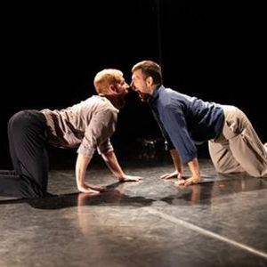 Rendez-Vous Dance Brings WHAT SONGS MAY DO... to Edinburgh Fringe
