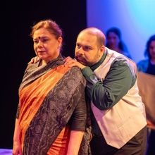 TEN YEARS TO HOME Will Come to Campbelltown Arts Centre