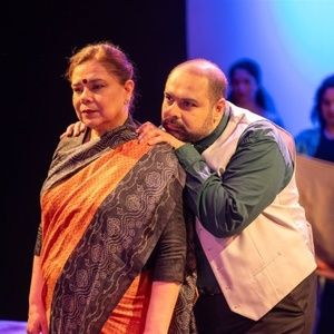 TEN YEARS TO HOME Will Come to Campbelltown Arts Centre