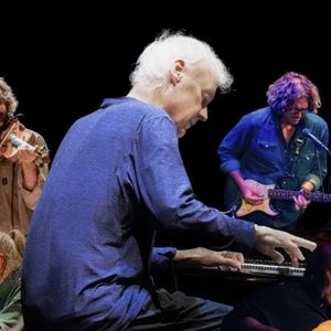 Bruce Hornsby & The Noisemakers to Perform at Harris Center in Folsom