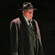 Arthur Miller's Pulitzer Prize-Winning DEATH OF A SALESMAN Extended At Palm Beach Dr