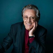 Frankie Valli and the Four Seasons Come to the Hard Rock Hotel in Atlantic City