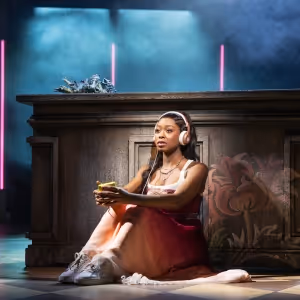 Original Broadway Cast Member Rachel Webb Will Lead & JULIET North American Tour…