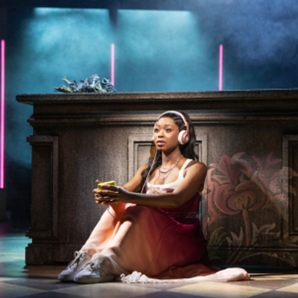 Original Broadway Cast Member Rachel Webb Will Lead & JULIET North American Tour; Ful Photo