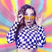 Jess Robinson Will Embark on 2026 UK Tour