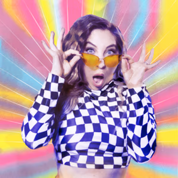 Jess Robinson Will Embark on 2026 UK Tour Photo