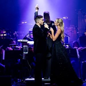 The Melbourne Symphony Orchestra Adds Performance of AN EVENING ON BROADWAY 