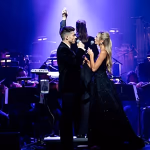 The Melbourne Symphony Orchestra Adds Performance of AN EVENING ON BROADWAY 