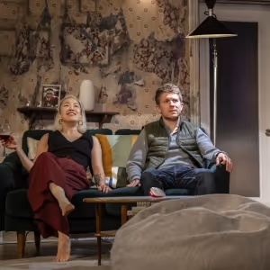 Photos: First Look at the UK Tour of 2:22 - A GHOST STORY