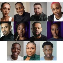 TAMING WHO? Comes to the Arcola Theatre in November