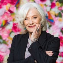 Bay Street Theater To Premiere MUSIC MONDAYS With Betty Buckley & Christian Jacob