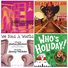 DEAD OUTLAW and More Set For Theater Wit 2026-27 Season