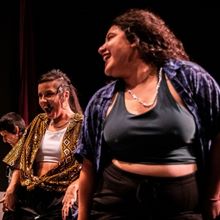 El INBAL Conmemora El Día Internacional Del Orgullo Lgbtiq+ Con Amplio Programa Art