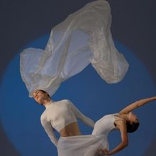 Kun-Yang Lin/Dancers Will Perform Benefit Concert Next Month