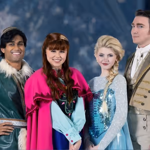 Palo Alto Players to Stage FROZEN in Spring 2026