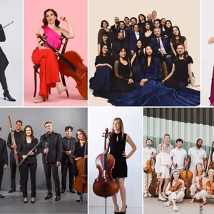 GatherNYC to Feature Top Musicians at Sunday Concert Series in NYC