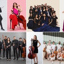 GatherNYC to Feature Top Musicians at Sunday Concert Series in NYC