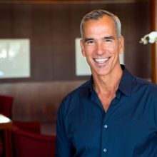 Jerry Mitchell Will Serve as Producer For New Musical KING OF PANGEA