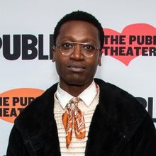 Listen: Saheem Ali, Ato Blankson-Wood, Michael Stuhlbarg & More Take Part in Public 