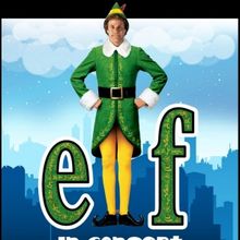 ELF In Concert Comes To The Palace Theatre December 9