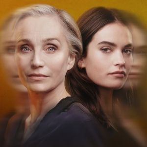 James Corrigan, Doon Mackichan, and Sara Powell Join Kristin Scott Thomas and Lily Ja
