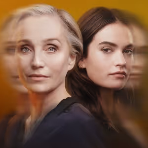 James Corrigan, Doon Mackichan, and Sara Powell Join Kristin Scott Thomas and Lily…