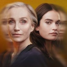 James Corrigan, Doon Mackichan, and Sara Powell Join Kristin Scott Thomas and Lily…