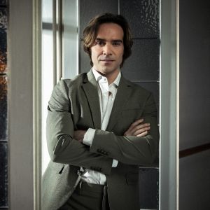 Miami City Ballet Appoints Gonzalo Garcia as Artistic Director