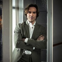 Miami City Ballet Appoints Gonzalo Garcia as Artistic Director