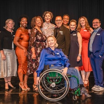 Photos: See Chicago Dance Celebrates 20 Years With Bold Impact Anniversary Gala