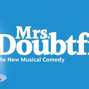 Tickets Go On Sale For MRS. DOUBTFIRE at PPAC This Week
