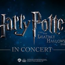 Overture To Present HARRY POTTER AND THE DEATHLY HOLLOWS – PART 1 In Concert