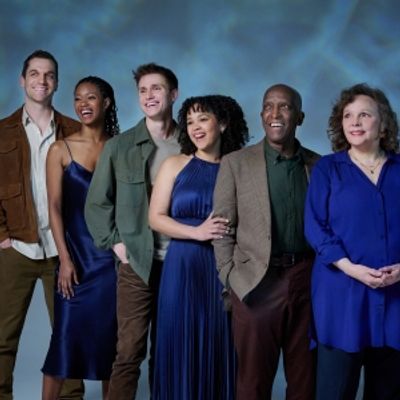 Photos: THE NOTEBOOK Cast Poses for Portraits Ahead of Previews