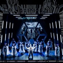 BACK TO THE FUTURE Launches Digital Lottery and Rush Policies