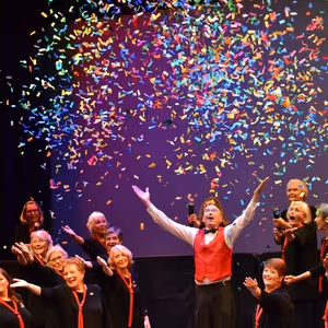 Maiden Vermont Chorus To Perform WORDS MATTER At Town Hall Theater