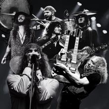 GET THE LED OUT Comes to Massey Hall This November