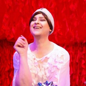 JINGLE BABS Comes to The Ringwald Theatre This Holiday Season