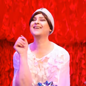 JINGLE BABS Comes to The Ringwald Theatre This Holiday Season