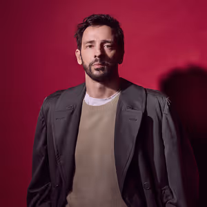 Ralf Little to Lead THE SPY WHO CAME IN FROM THE COLD UK Tour