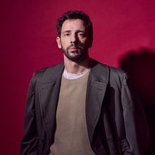 Ralf Little to Lead THE SPY WHO CAME IN FROM THE COLD UK Tour