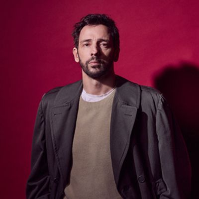 Ralf Little to Lead THE SPY WHO CAME IN FROM THE COLD UK Tour