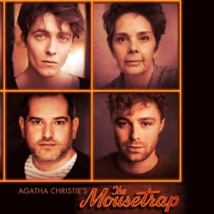 THE MOUSETRAP Announces New Cast Members