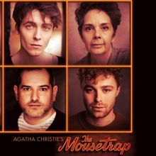 THE MOUSETRAP Announces New Cast Members
