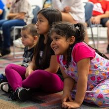 Houston Grand Opera To Present Free Programming For Students During Spring Break