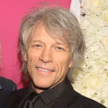 Jon Bon Jovi Has No Interest in Doing a Musical: 'I've Been Asked to Do That 100…