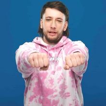 EDINBURGH 2023: Elliot Steel Q&A