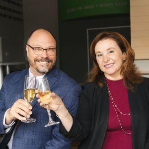 Kathleen Culebro To Step Down As Artistic Director of Amphibian Stage After 25 Years