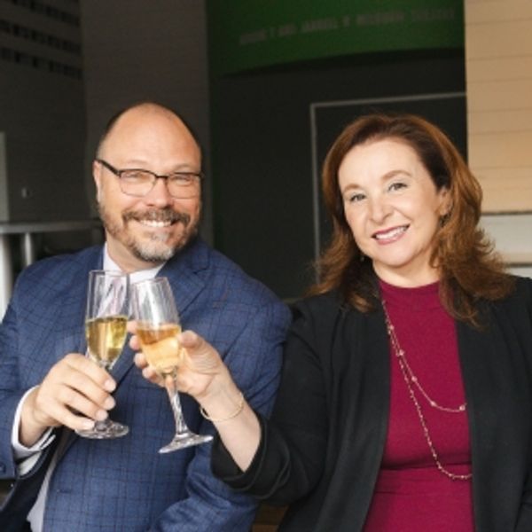 Kathleen Culebro To Step Down As Artistic Director of Amphibian Stage After 25 Years Photo